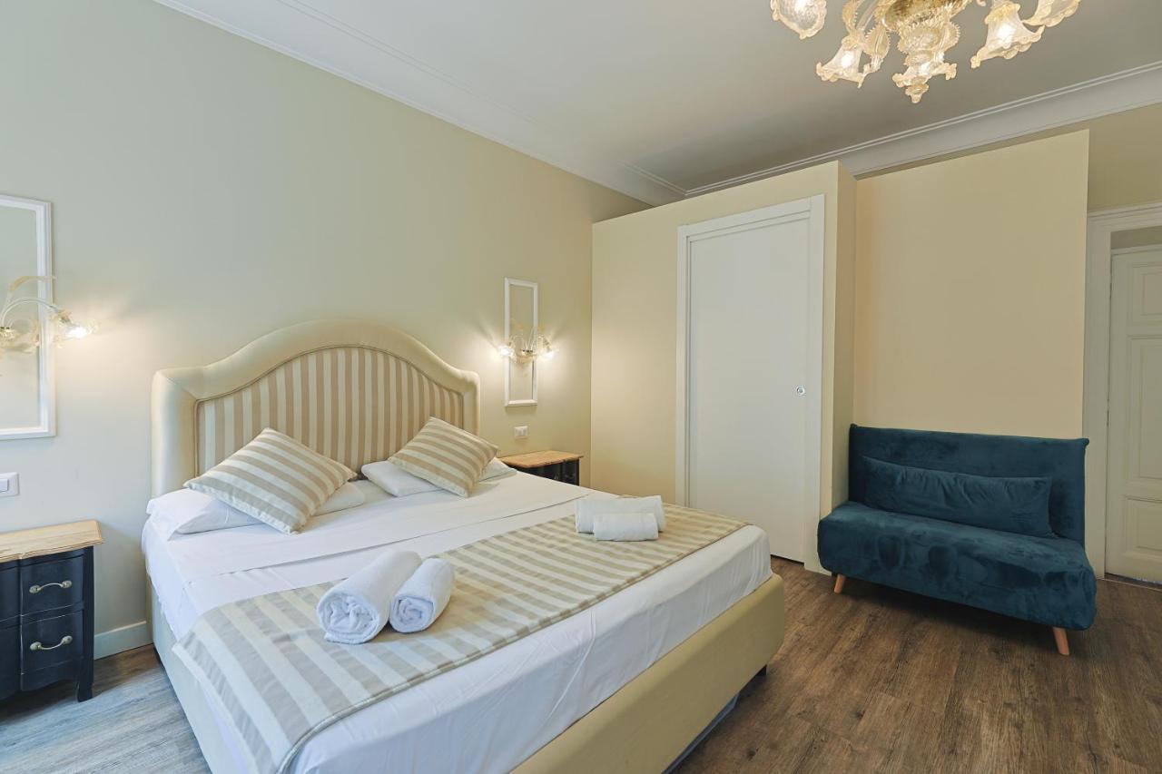 רומא Art House Suites56 Via Del Babuino 56 מראה חיצוני תמונה
