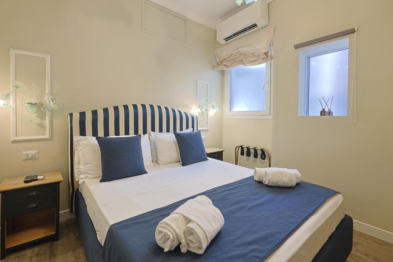 רומא Art House Suites56 Via Del Babuino 56 מראה חיצוני תמונה