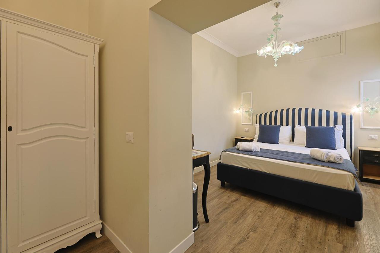 רומא Art House Suites56 Via Del Babuino 56 מראה חיצוני תמונה