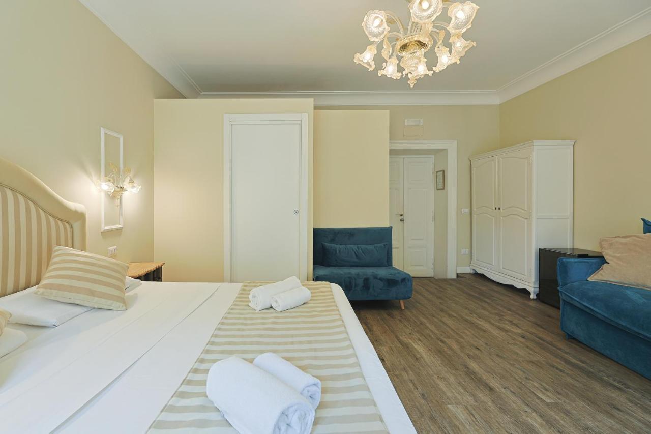 רומא Art House Suites56 Via Del Babuino 56 מראה חיצוני תמונה