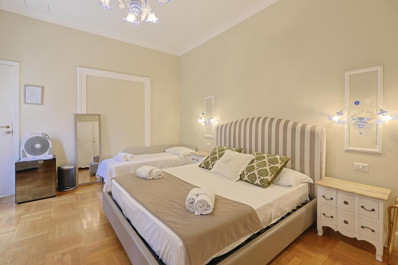 רומא Art House Suites56 Via Del Babuino 56 מראה חיצוני תמונה