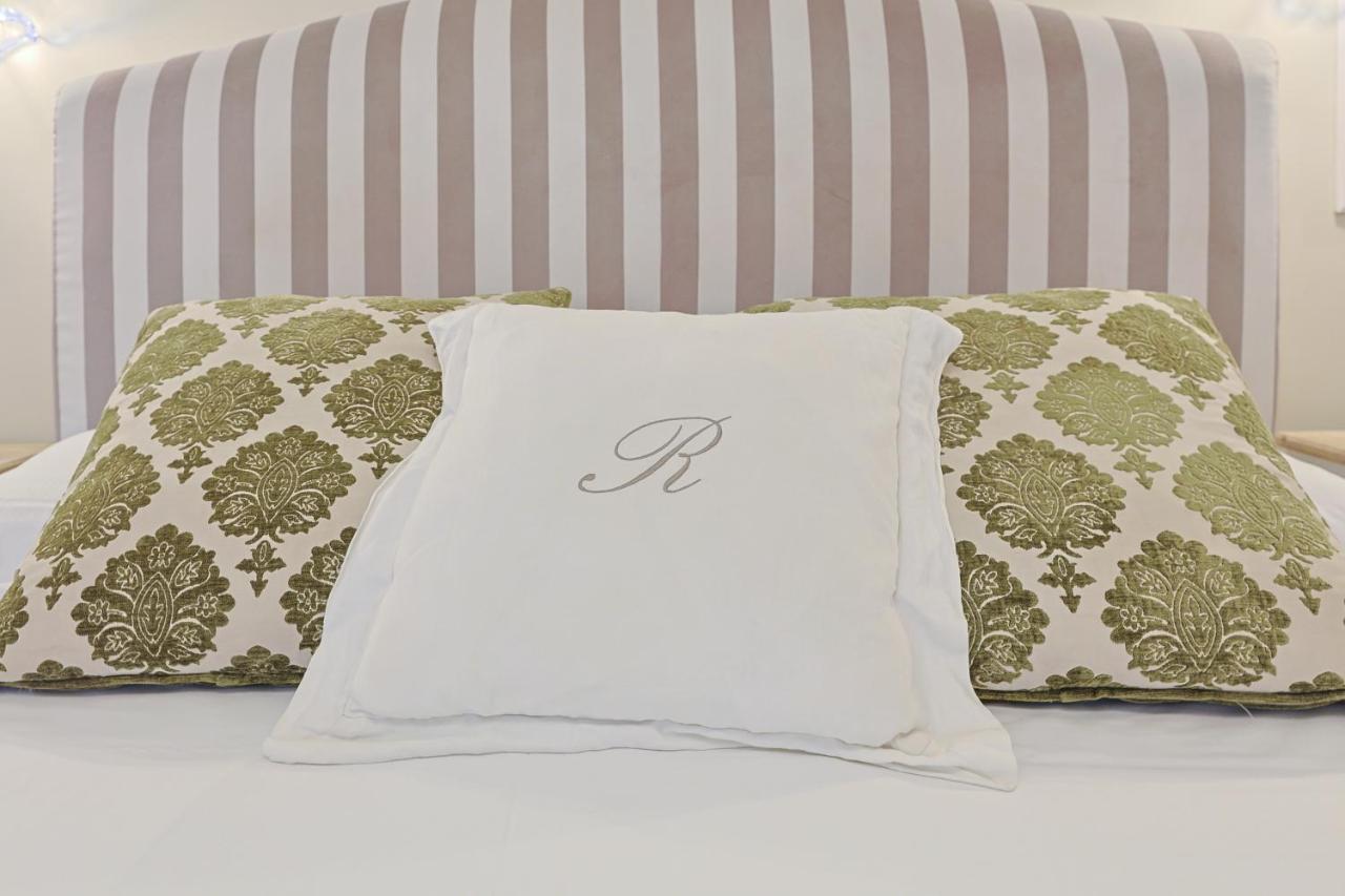 רומא Art House Suites56 Via Del Babuino 56 מראה חיצוני תמונה