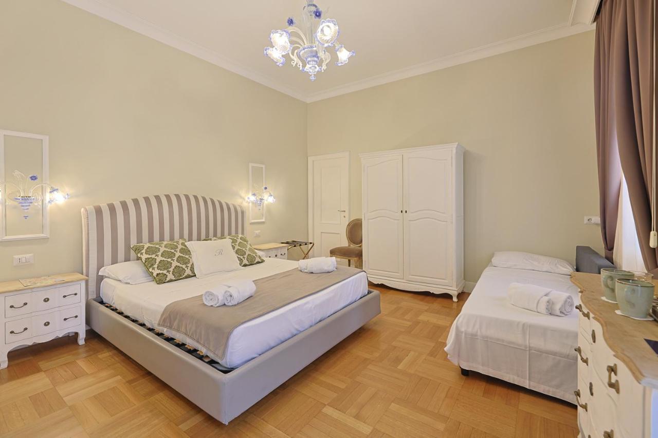 רומא Art House Suites56 Via Del Babuino 56 מראה חיצוני תמונה